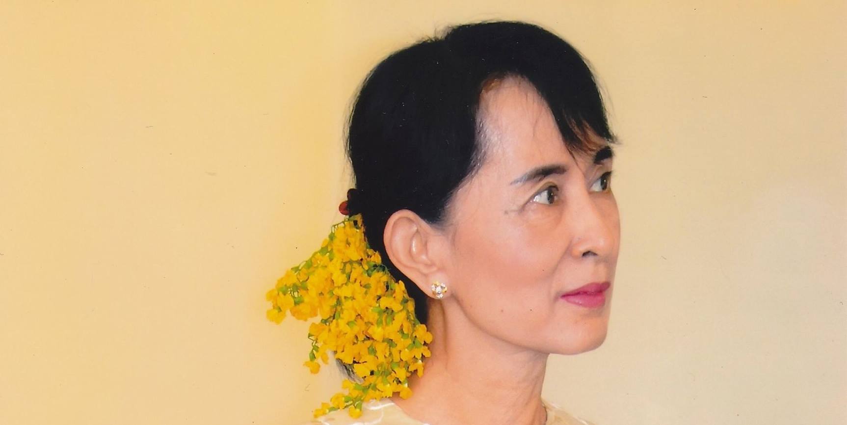 Aung San Suu Kyi, quando credere diventa errore