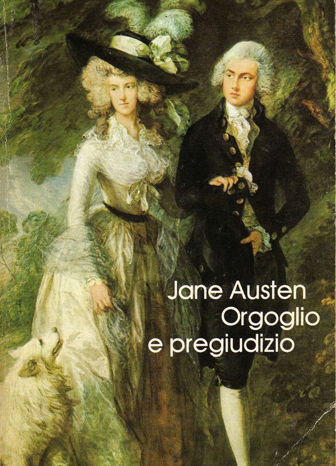 E' un ponte che unisce l'amore