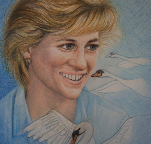 Lady Diana, la donna che fermò il mondo