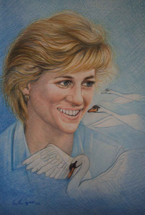 Lady Diana, la donna che fermò il mondo