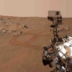 Trovate molecole organiche su Marte: presente e futuro della missione