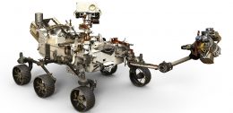 NASA Perseverance, il Rover produce ossigeno su Marte: è la prima volta nella storia
