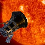 NEWS: La sonda “Parker Solar Probe” della NASA raggiunge i 586.860 km/h