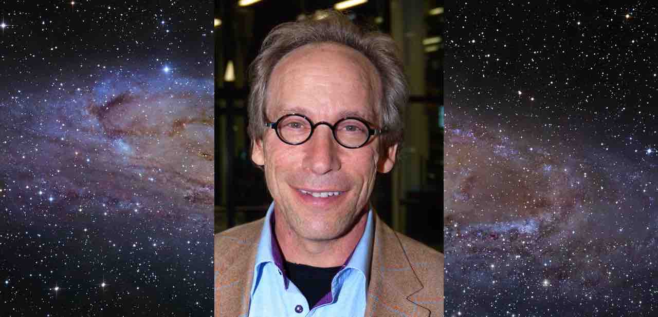 Lawrence Krauss