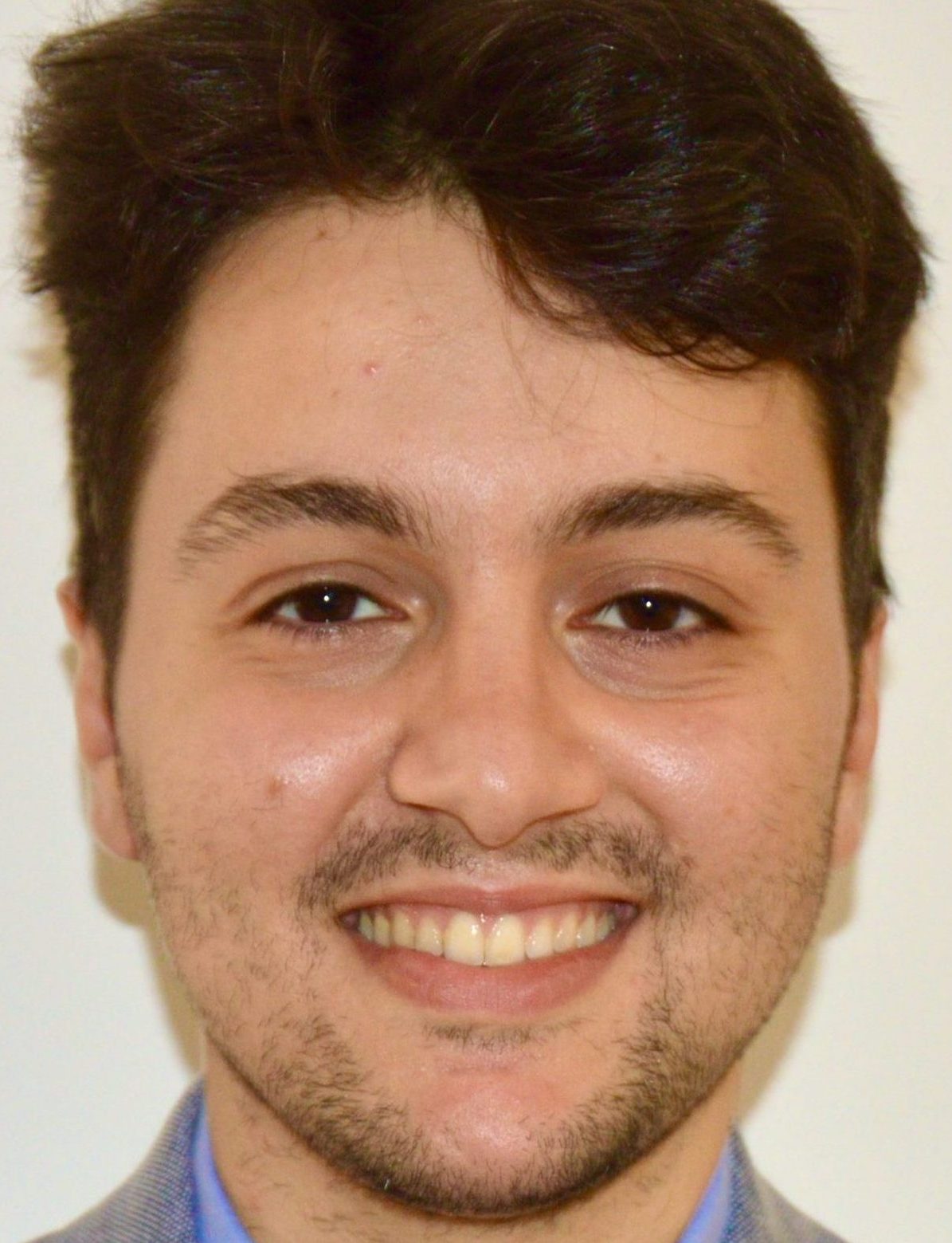 Marco Mele