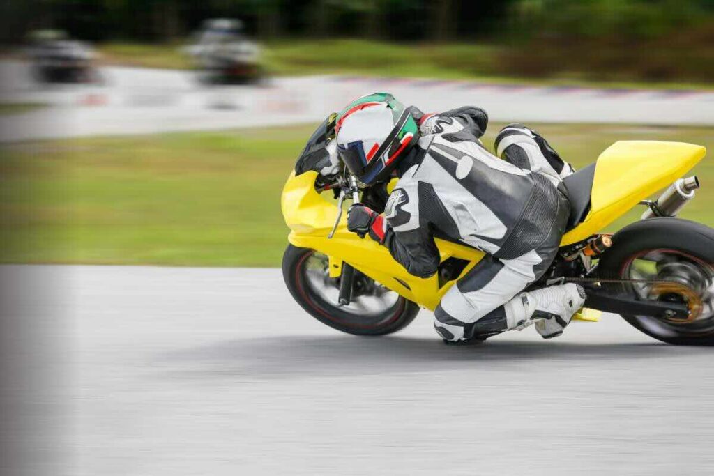 Moto Gp sponsor