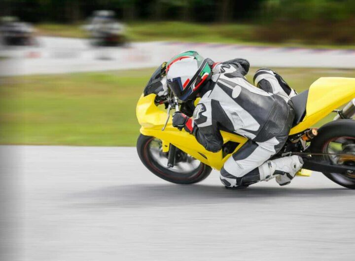 Moto Gp sponsor