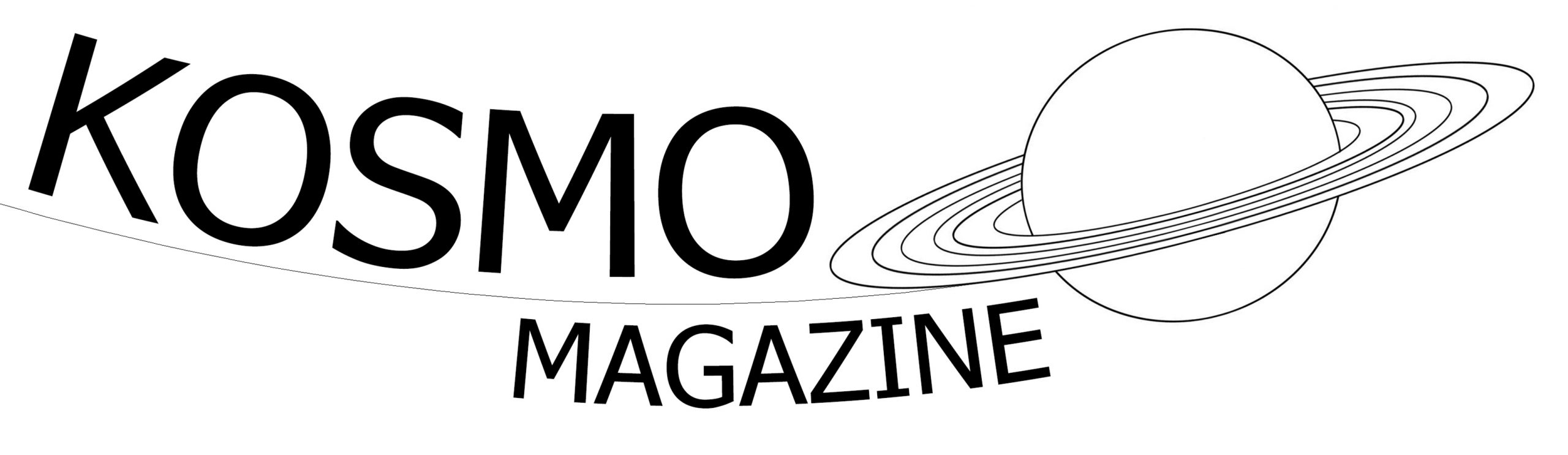 Kosmo Magazine