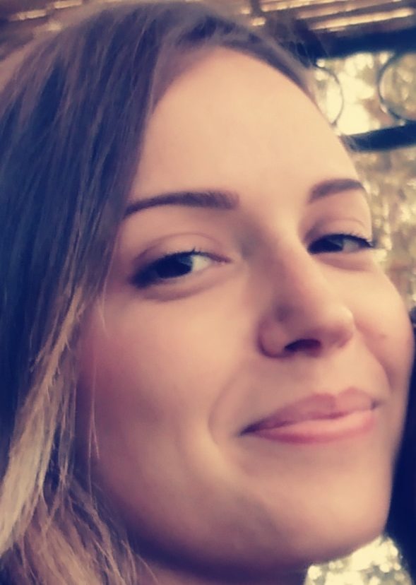 Valentina Pasquali