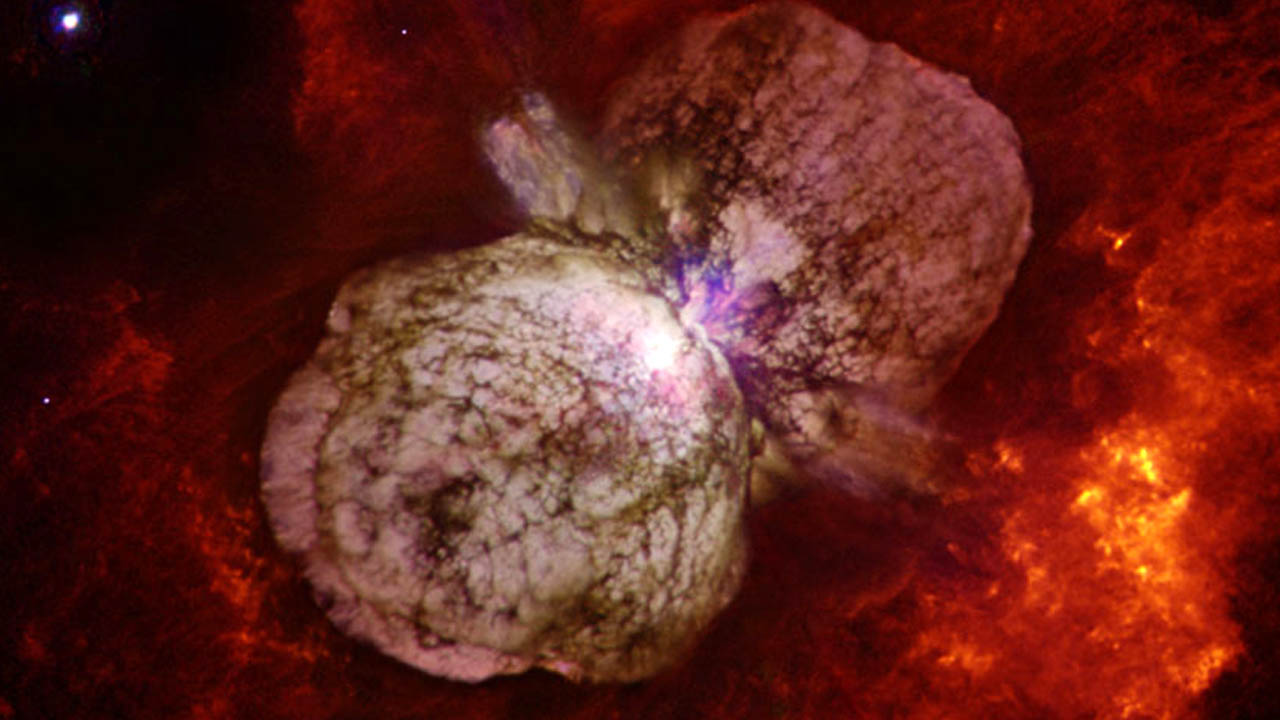 Eta Carinae