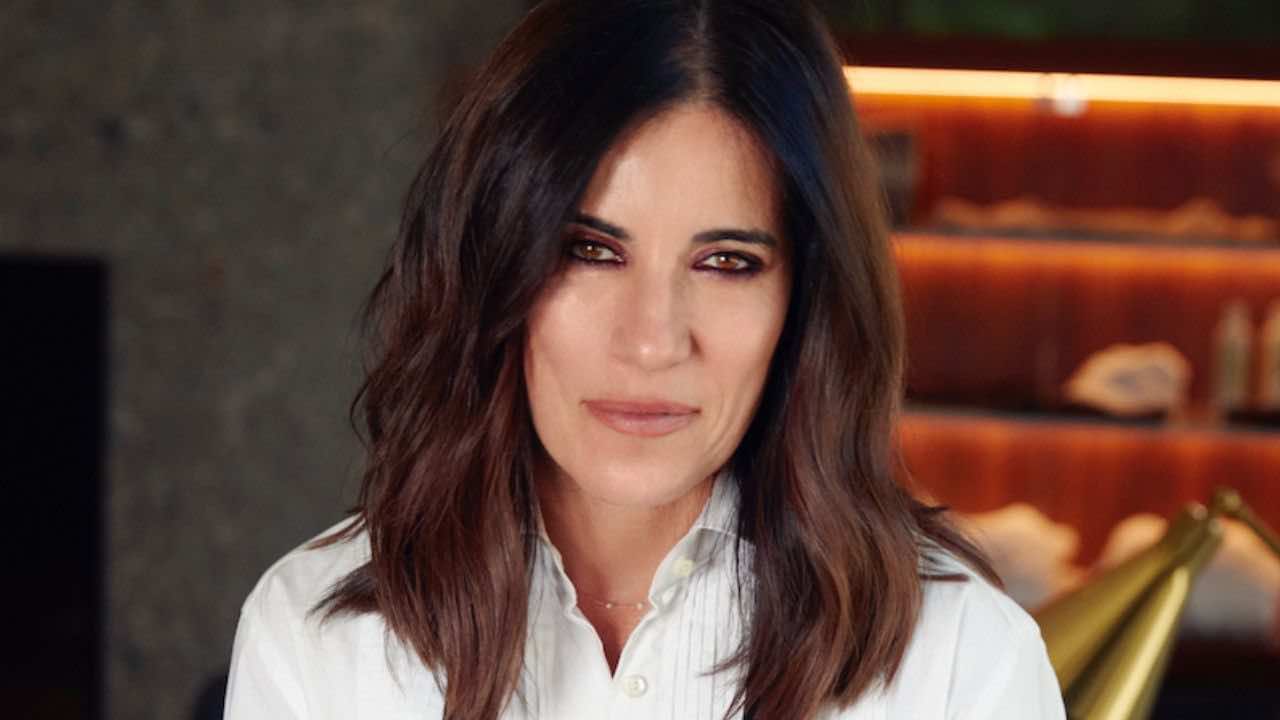Paola Turci (kosmomagazine.it)