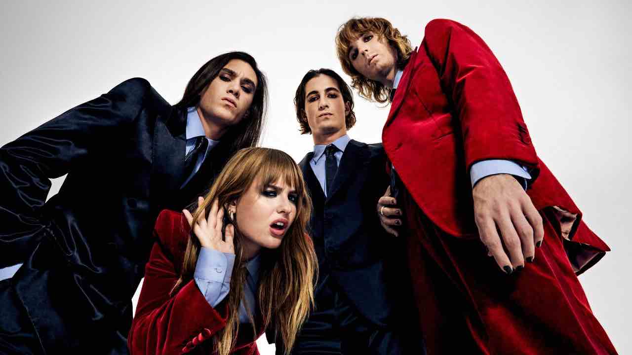 Maneskin (kosmomagazine.it)