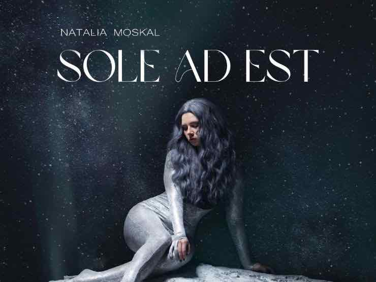 Natalia Moskal (kosmomagazine.it)