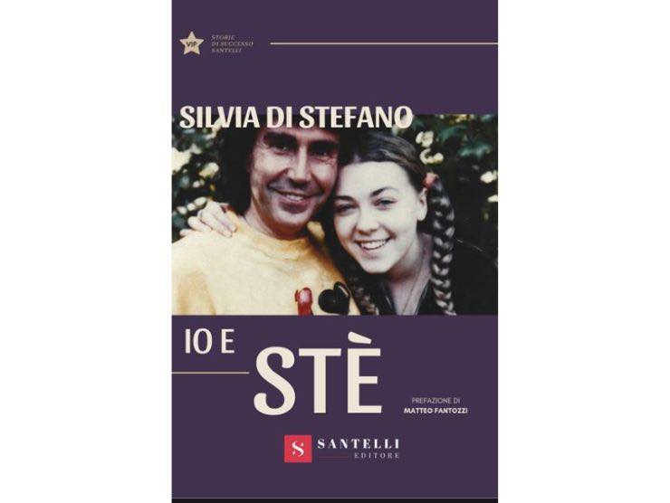 Silvia Di Stefano e Stefano D'Orazio (kosmomagazine.it)