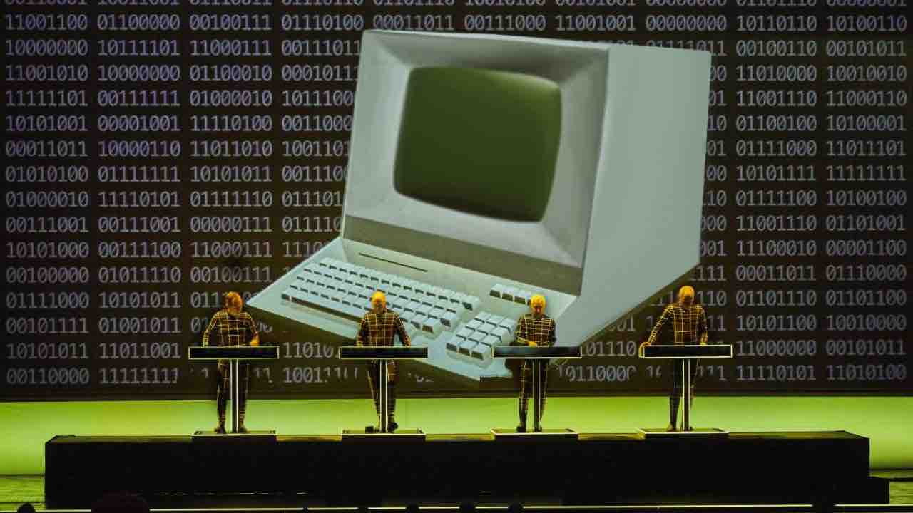 Kraftwerk (kosmomagazine.it)