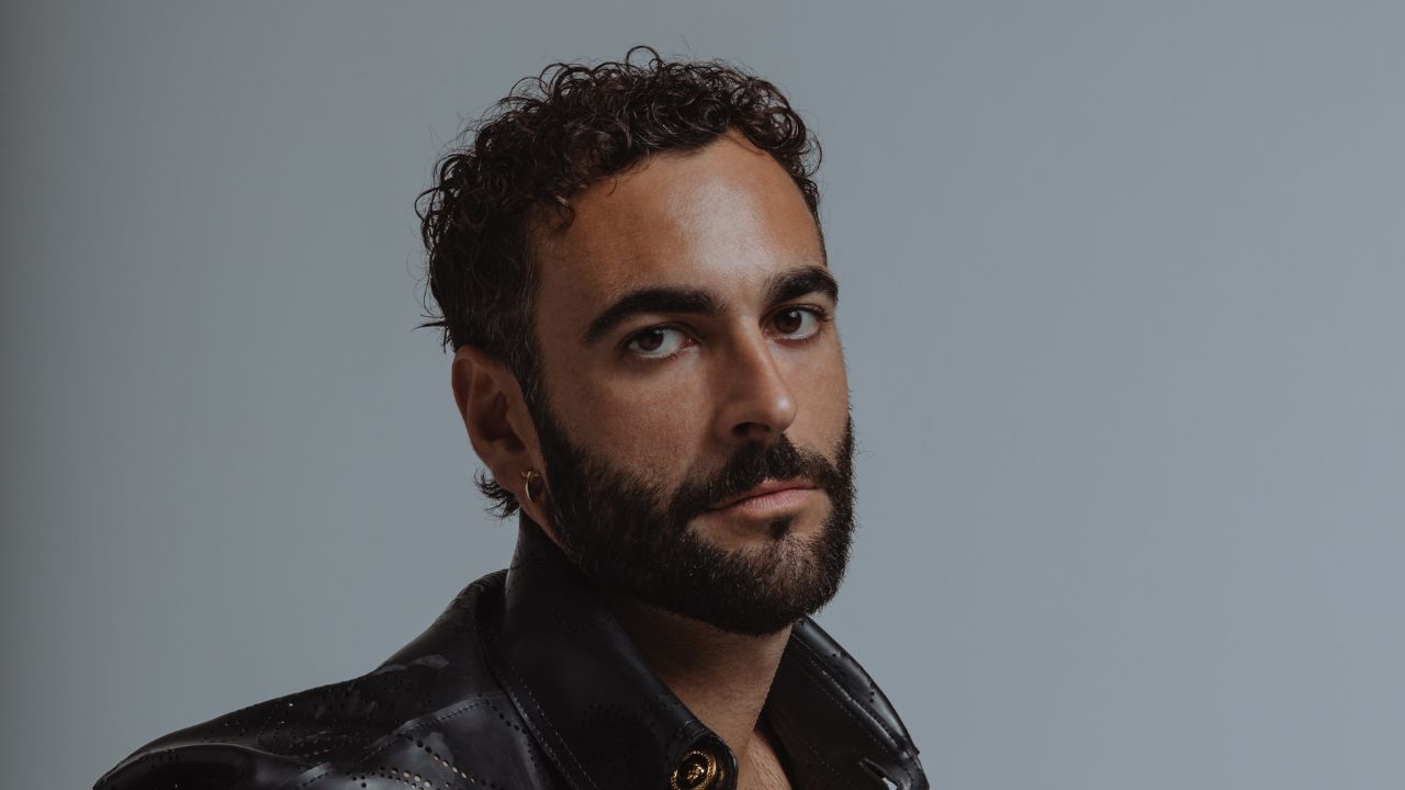 Marco Mengoni (kosmomagazine.it