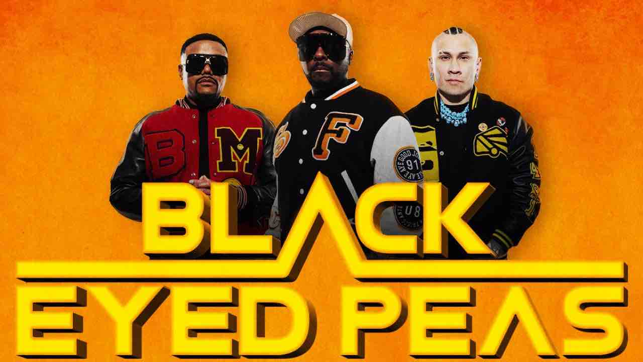 Black Eyed Peas (kosmomagazine.it)