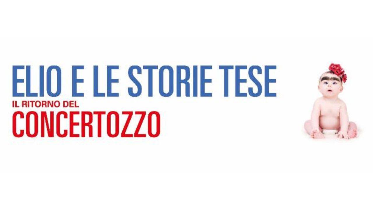 Elio e le storie tese (kosmomagazine.it)
