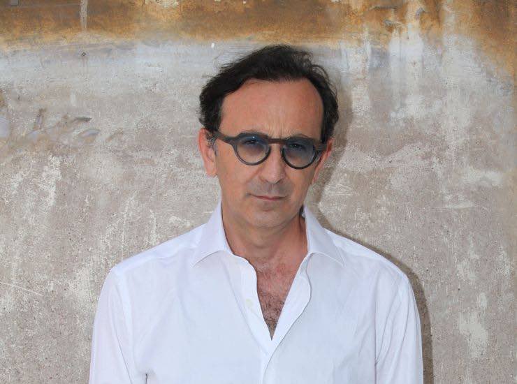 Giovanni Esposito (kosmomagazine.it)