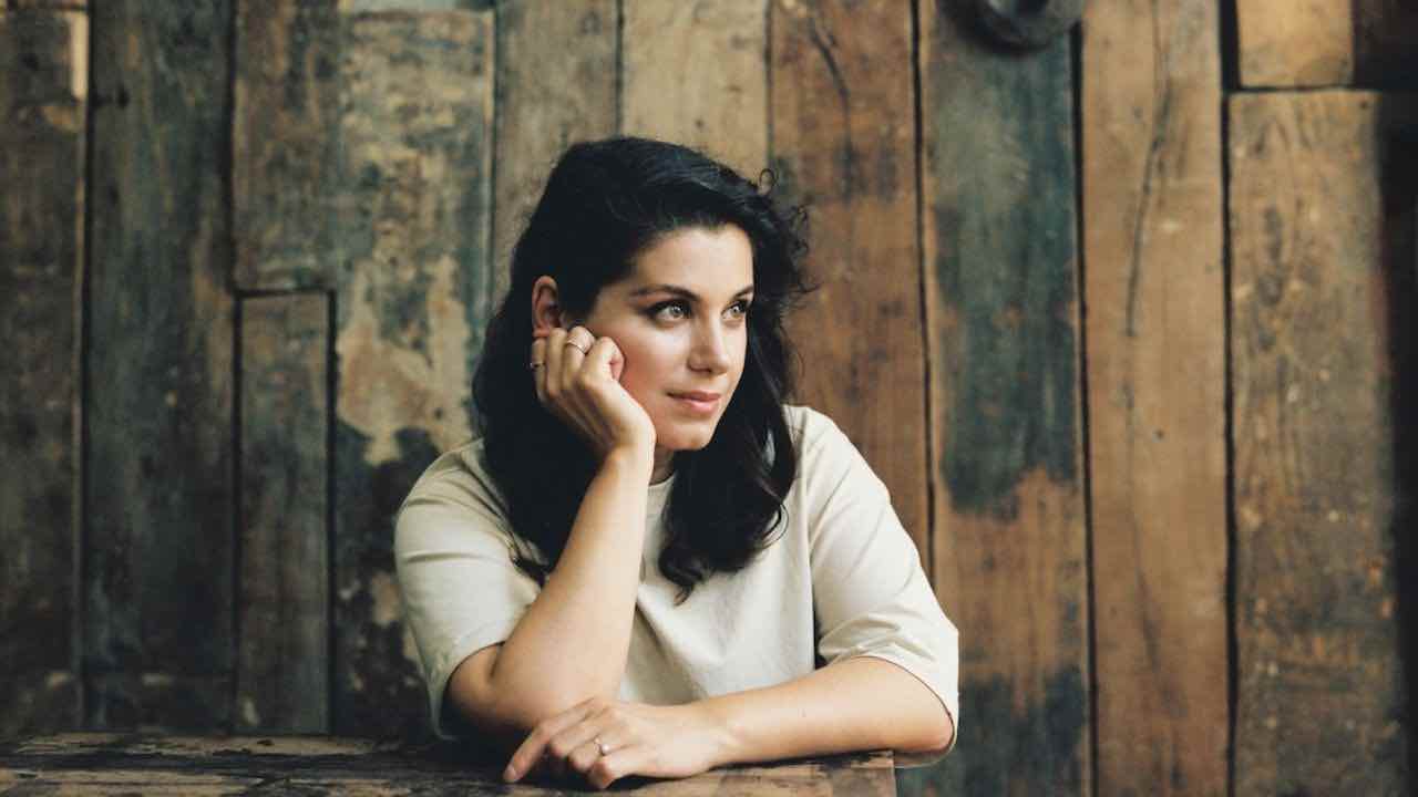 Katie Melua (kosmomagazine.it)