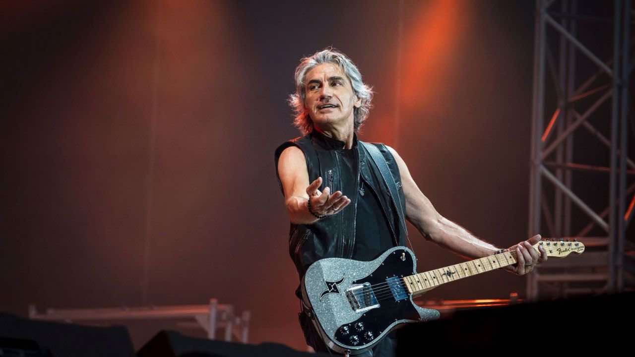 Luciano Ligabue (kosmomagazine.it)