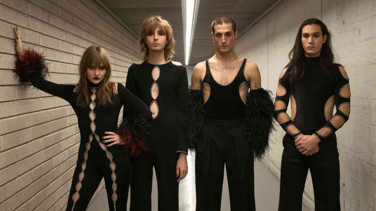 Maneskin (kosmomagazine.it)