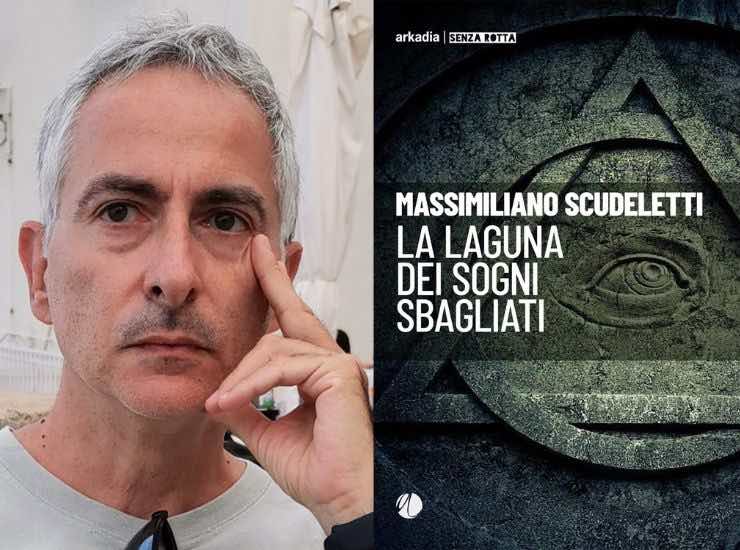 Massimiliano Scudeletti (kosmomagazine.it)