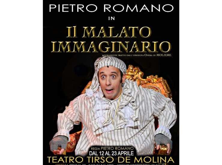 Pietro Romano (kosmomagazine.it)