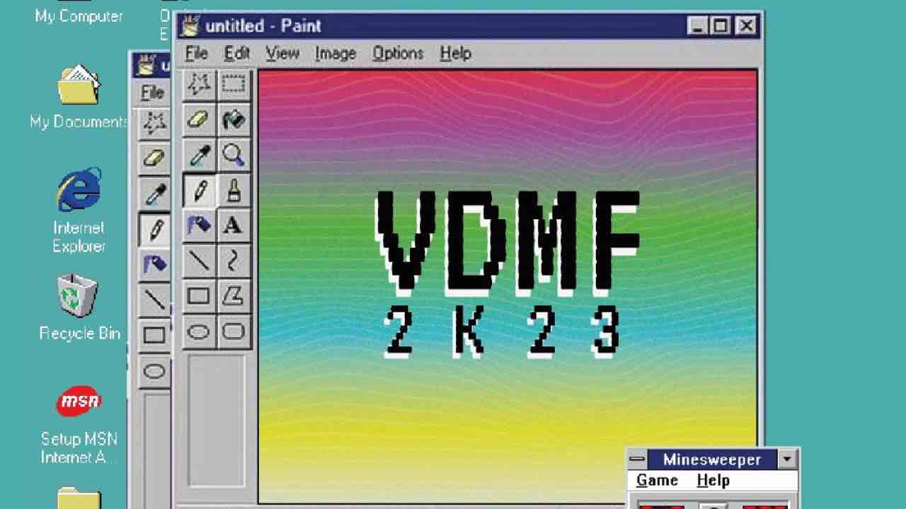 VDMF 2023 (kosmomagazine.it)