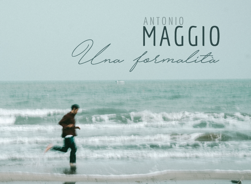 Antonio Maggio (kosmomagazine.it(