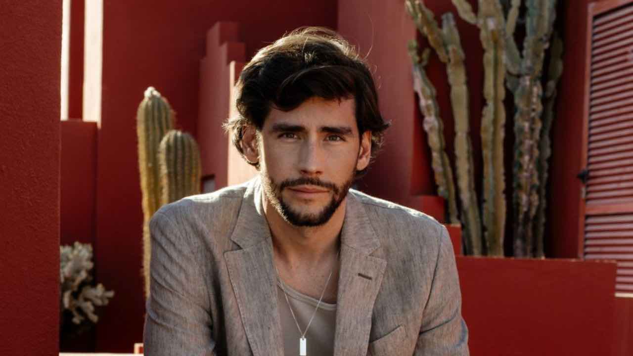 Alvaro Soler (kosmomagazine.it)