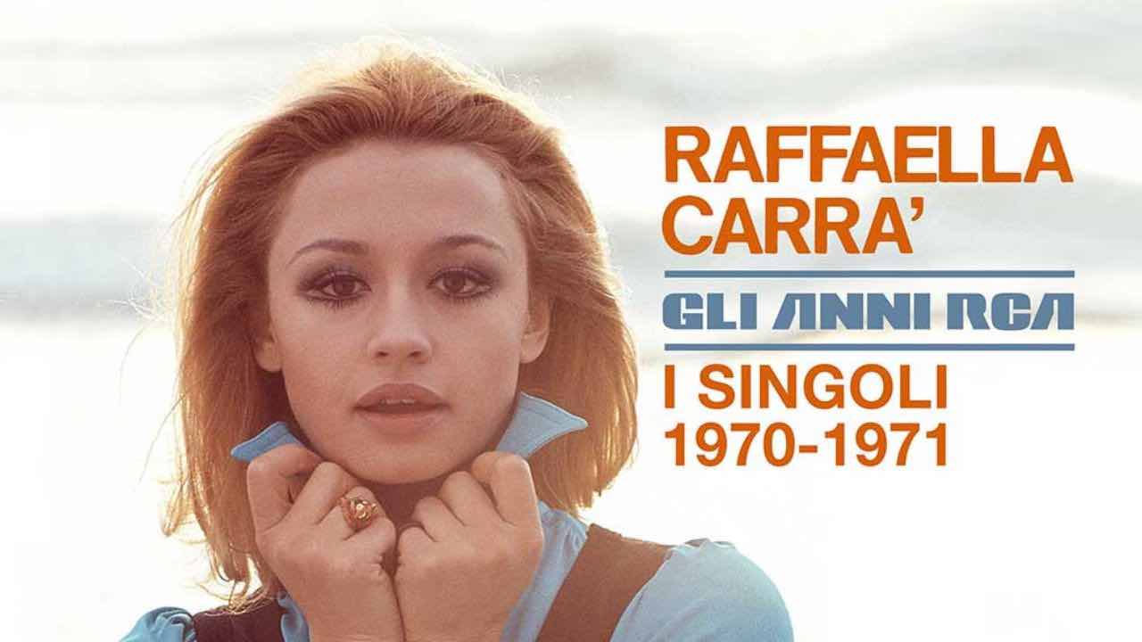 Raffaella Carrà (kosmomagazine.it)