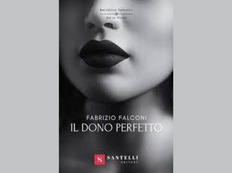 fabrizio falconi il dono perfetto