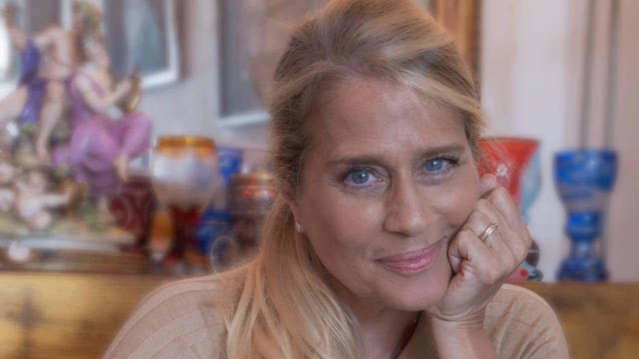 heather parisi si racconta