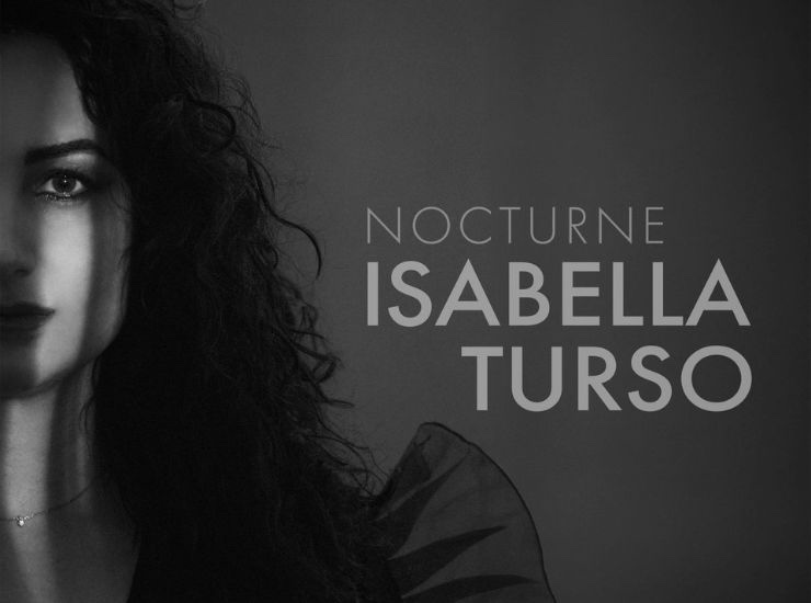 isabella turso nuovo album