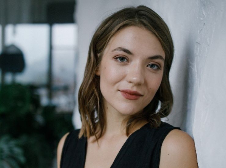 yeva sai intervista