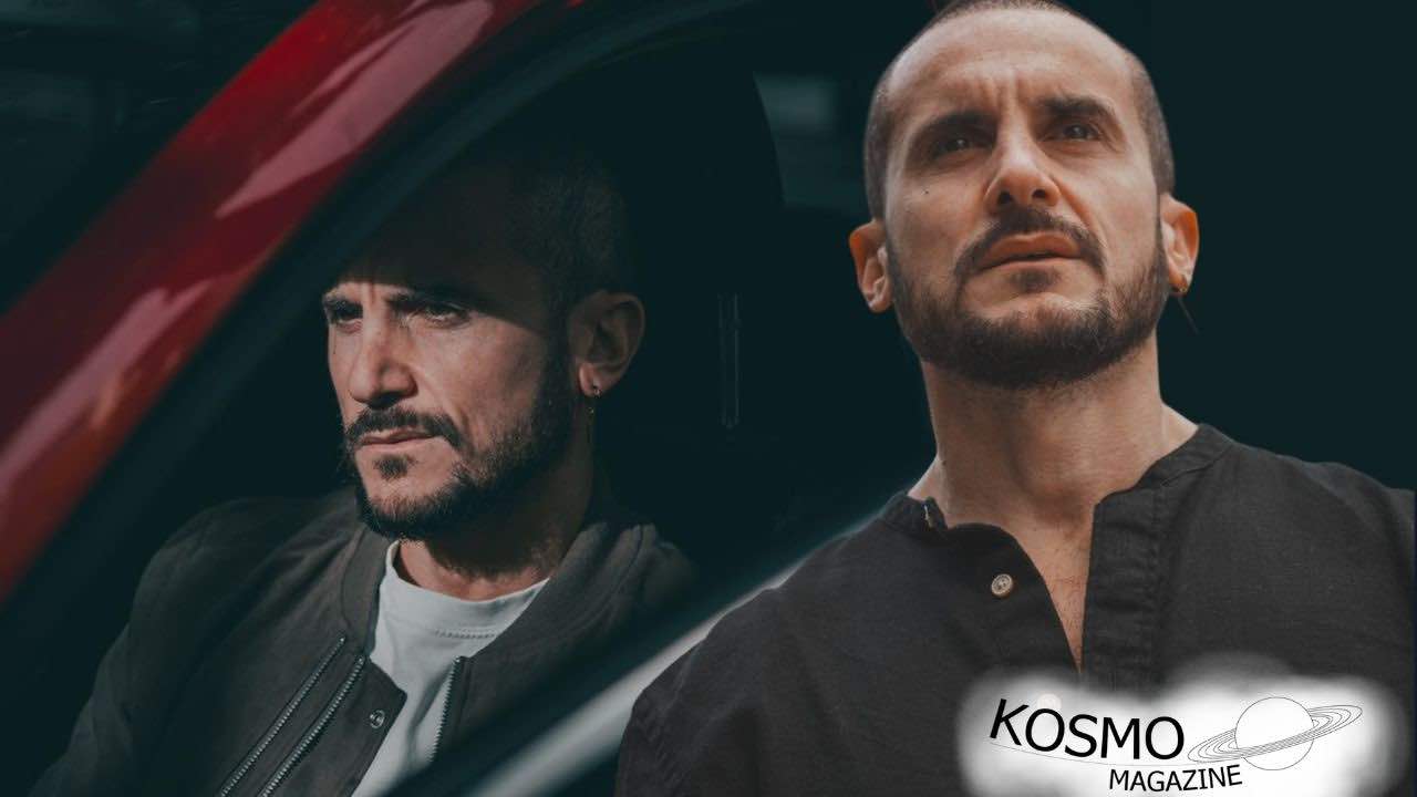 Ivan Boragine: “Gomorra mi ha insegnato tanto”, dagli esordi al ritorno al cinema | L’attore si racconta