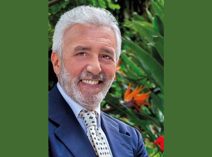 patrizio rispo si racconta