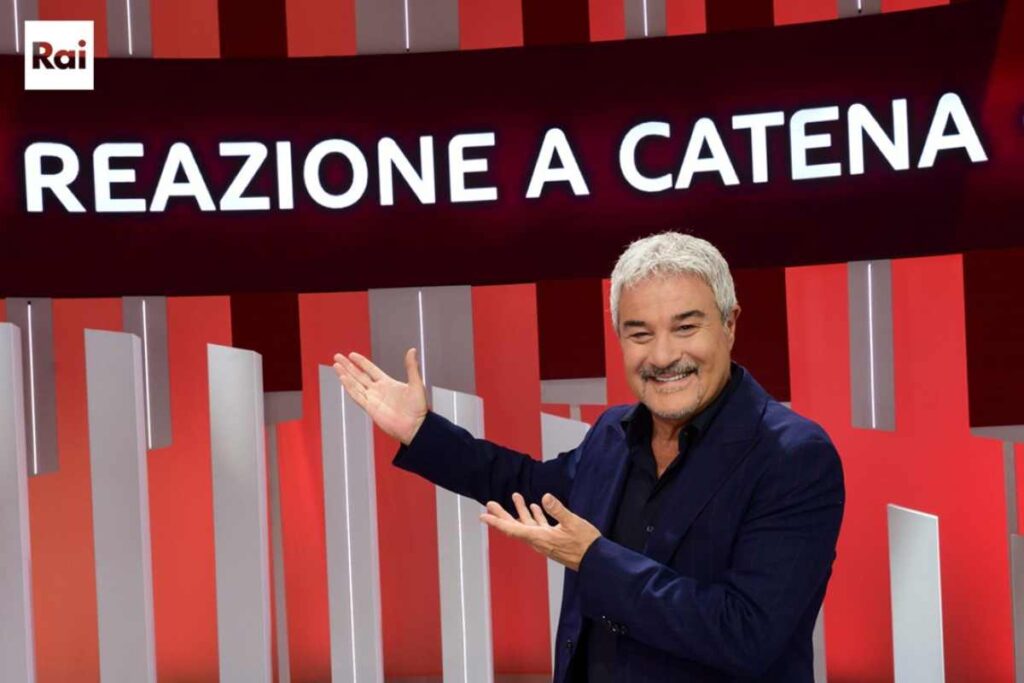 Novità Reazione a Catena