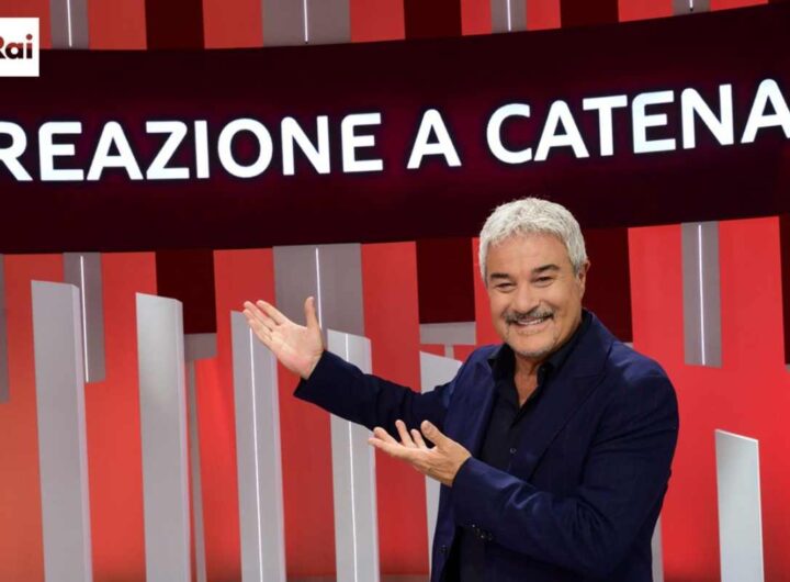 Novità Reazione a Catena