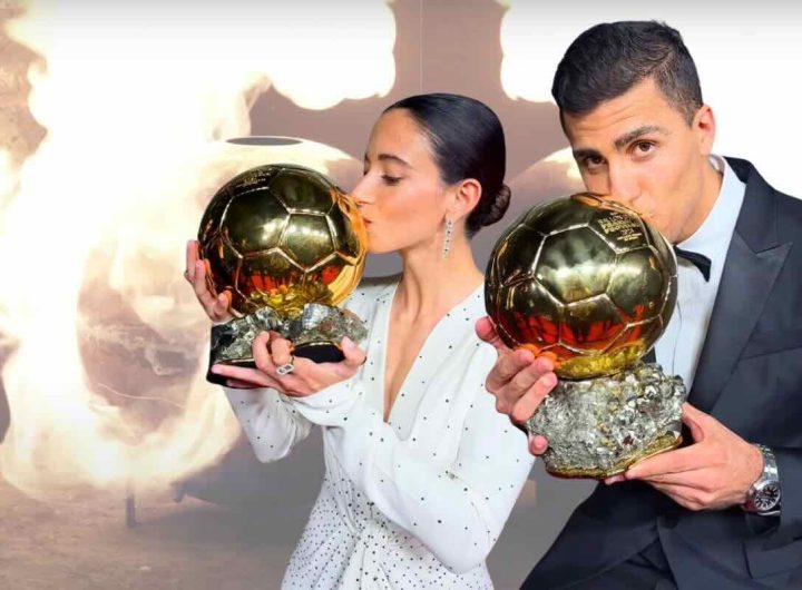 valore pallone d'oro