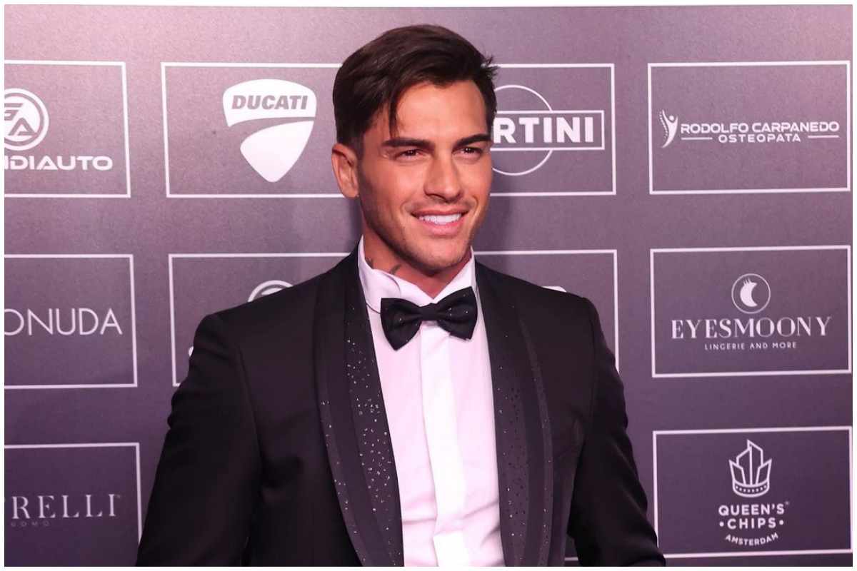 Alessandro Basciano ha una sorella bellissima: ecco chi è e cosa fa la ...