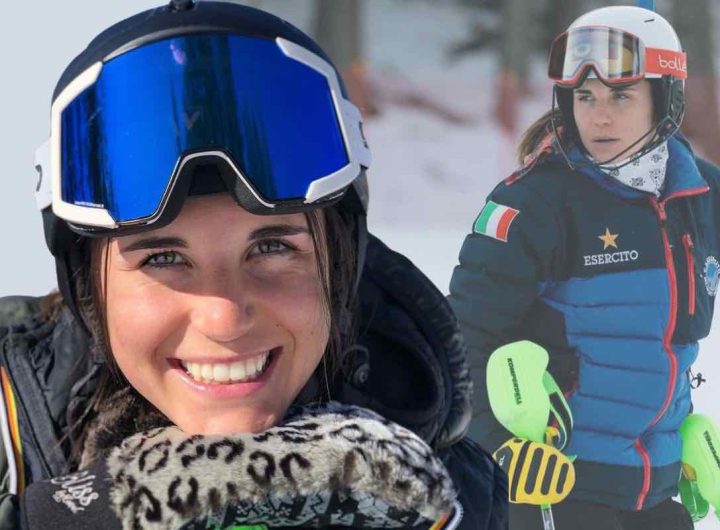 lucrezia lorenzi chi è