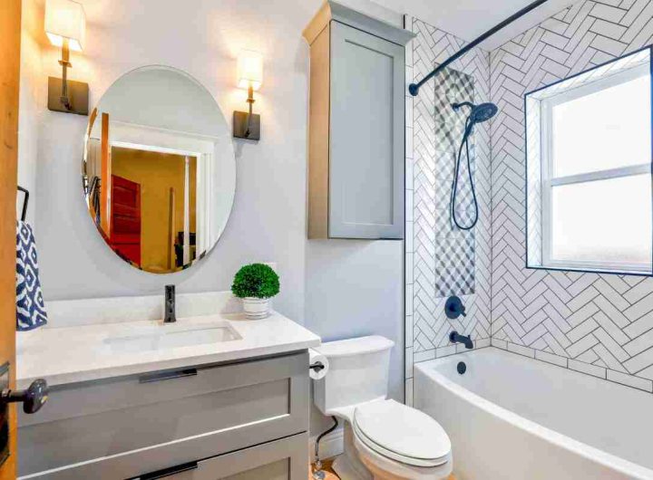 angolo bagno ricettacolo germi e batteri