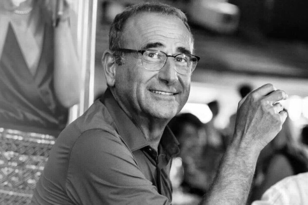 Carlo Conti Sanremo