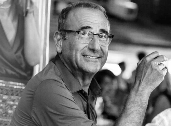 Carlo Conti Sanremo