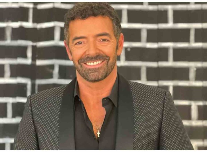 Alberto Matano annuncio inatteso