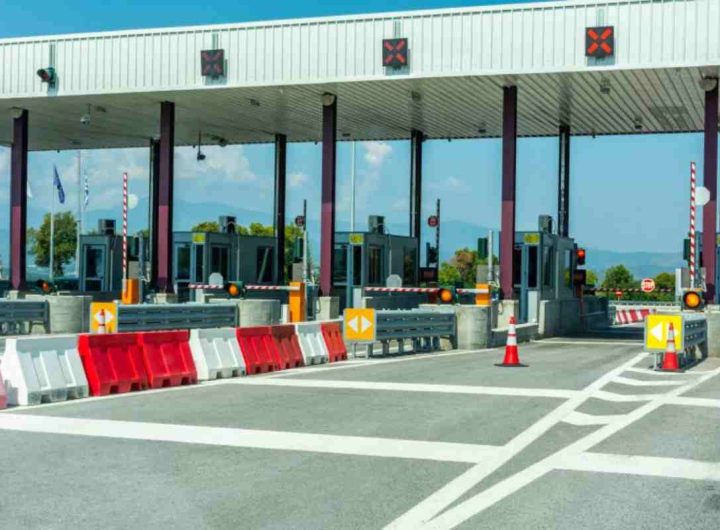 Pedaggio autostrada 2025