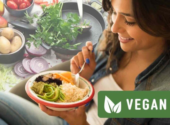 alimentazione vegana tumore