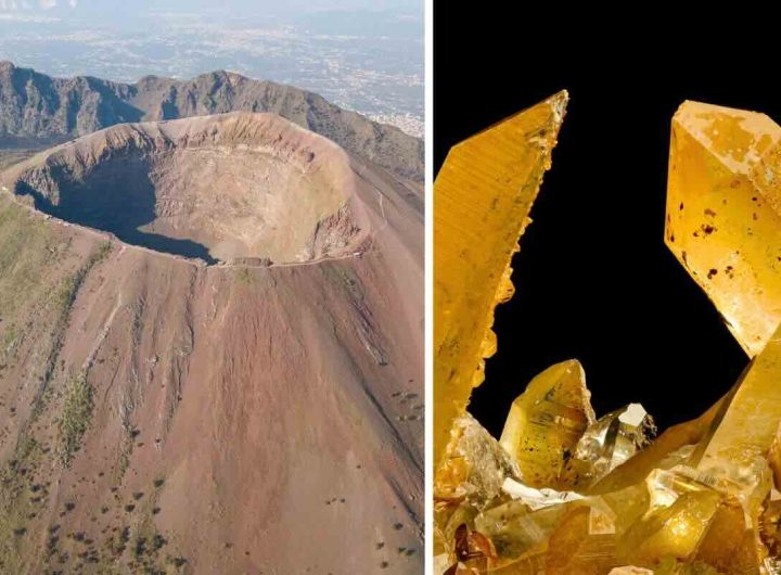 giacimento terre rare